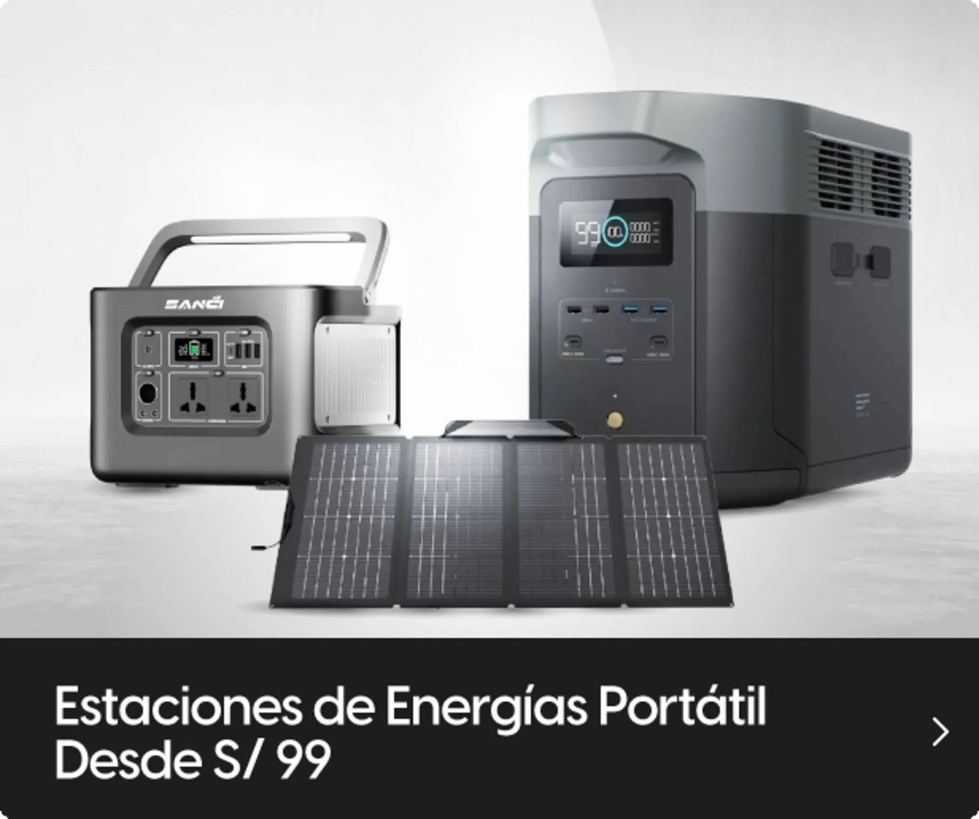 Catálogo Coolbox - 1