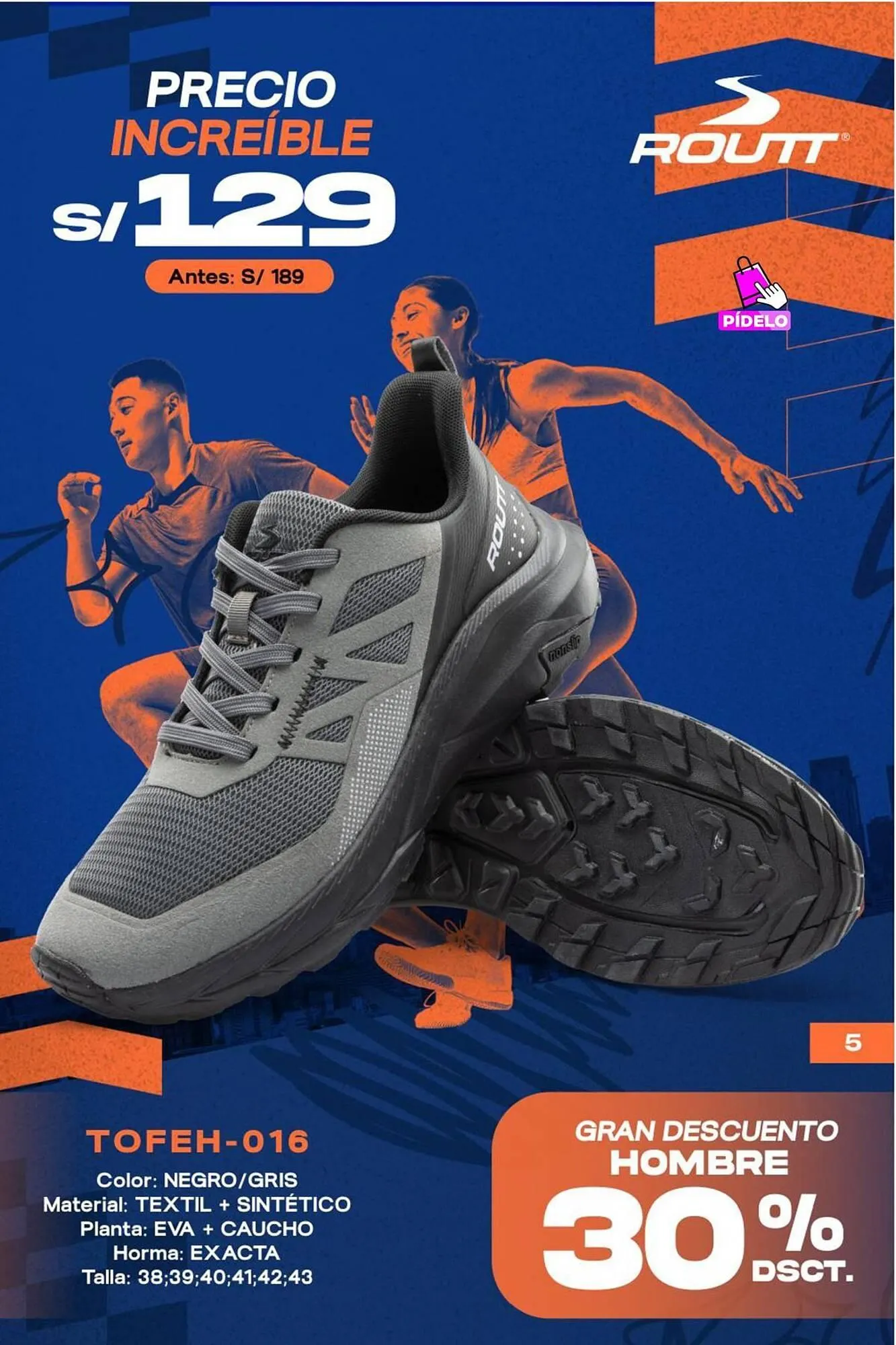 Catalogo de Catálogo Sokso 5 de junio al 29 de junio 2025 - Pag 5