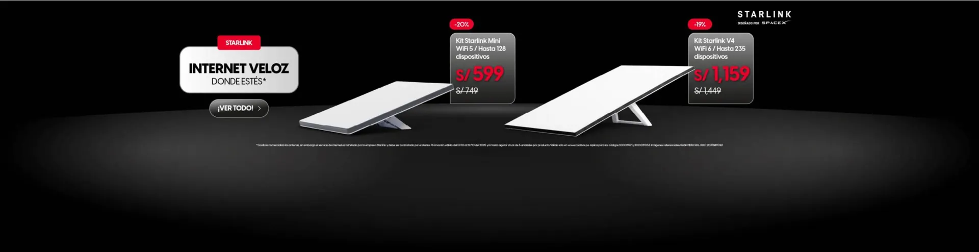 Catálogo Coolbox - 1