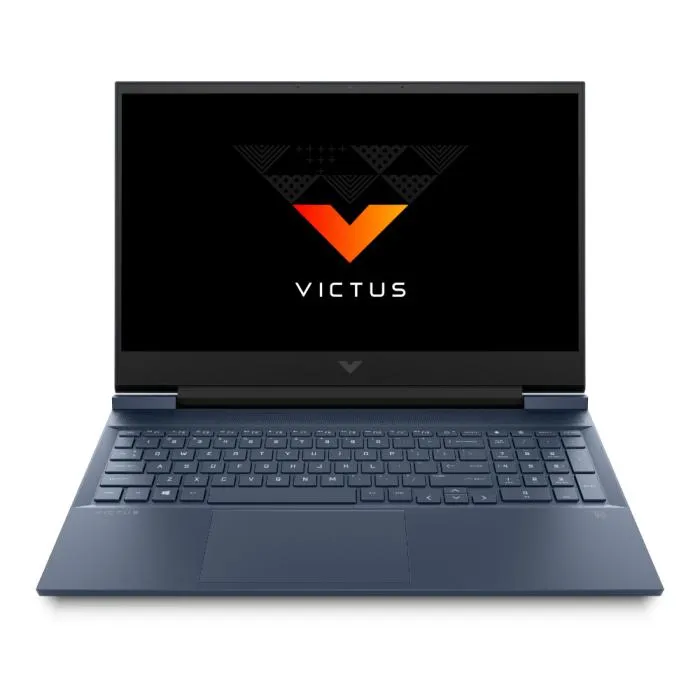 Laptop Gaming HP Victus 16.1" Window 11 Home 8GB 512GB 16-D0507LA