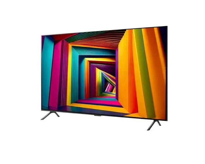 Televisor LG LED 4K UHD ThinQ AI Smart 98" 98UT9050PSB (2024)