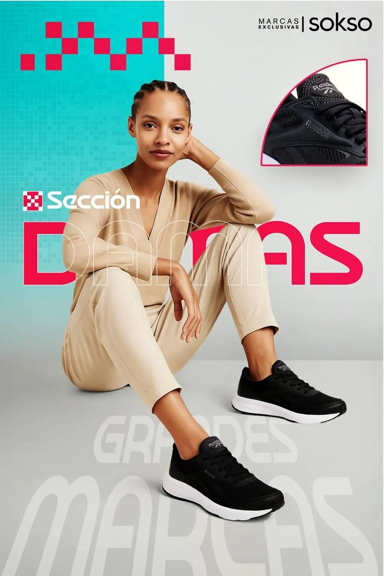 Catalogo de Catálogo Sokso 5 de junio al 29 de junio 2025 - Pag 2