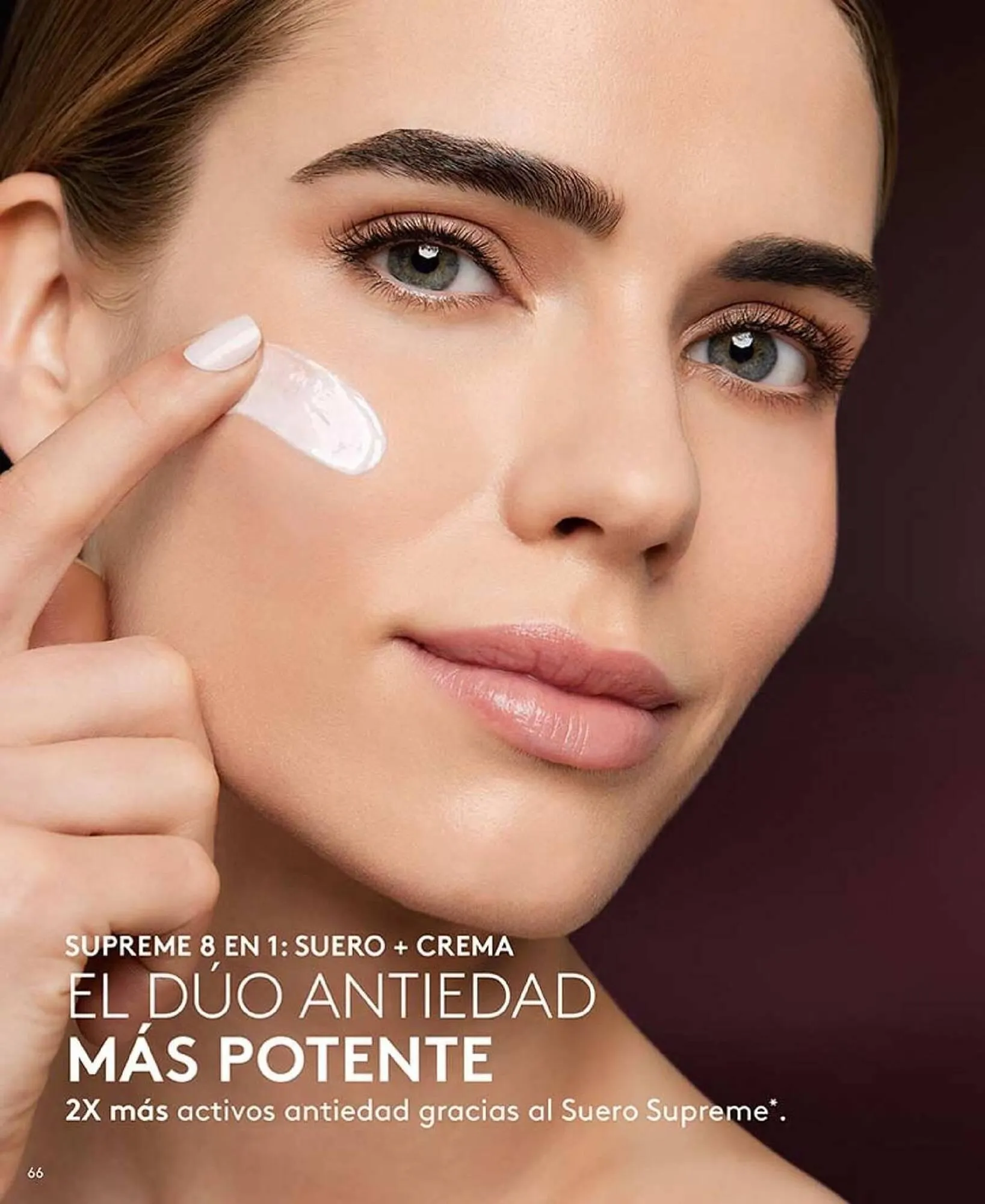 Catalogo de Catálogo Ésika 17 de setiembre al 30 de noviembre 2025 - Pag 66