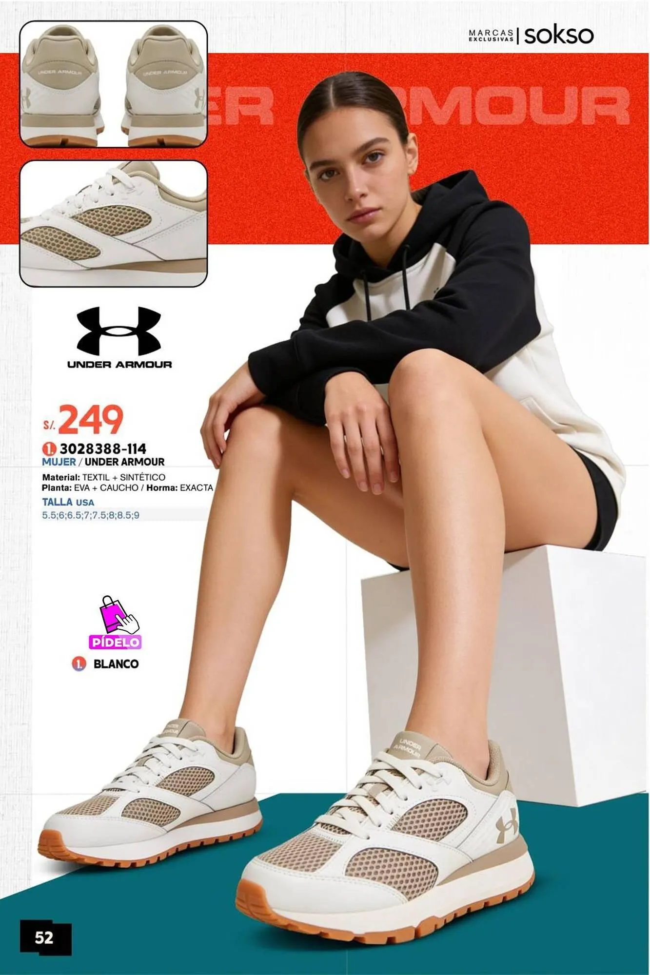 Catalogo de Catálogo Sokso 13 de abril al 3 de mayo 2026 - Pag 52