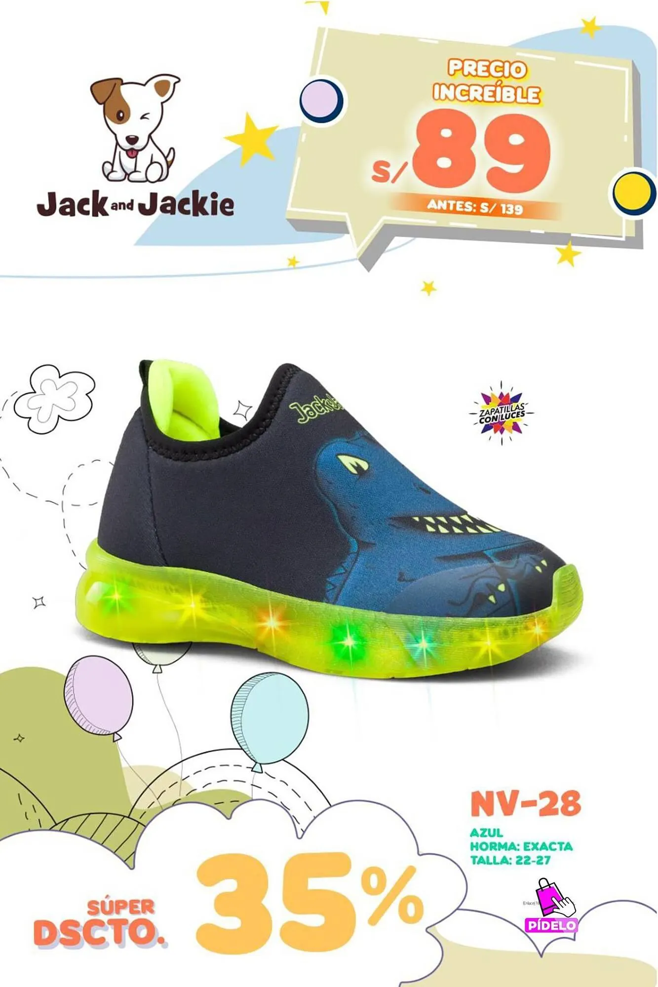 Catalogo de Catálogo Sokso 8 de enero al 14 de diciembre 2024 - Pag 18