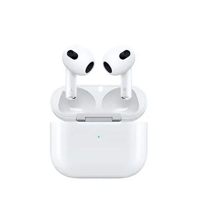 Apple Airpods 3er Generación Blanco
