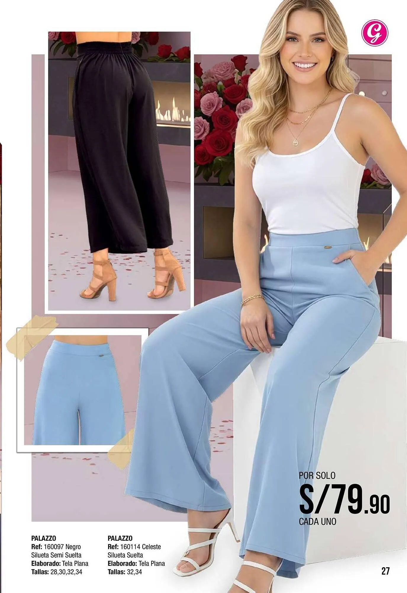 Catalogo de Catálogo Gogo's Sport 1 de febrero al 28 de febrero 2026 - Pag 27