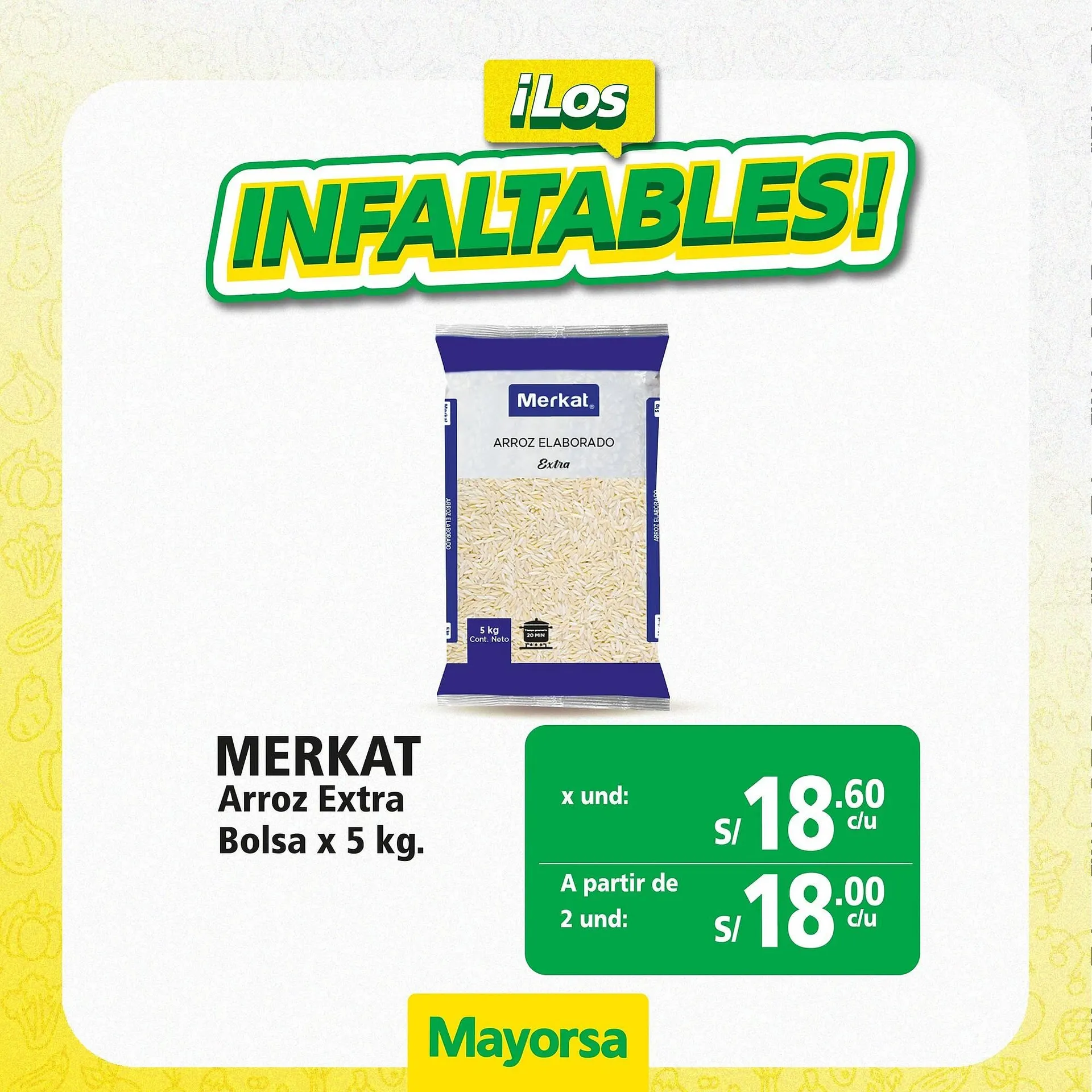 Catalogo de Catálogo Mayorsa 9 de abril al 15 de abril 2026 - Pag 2