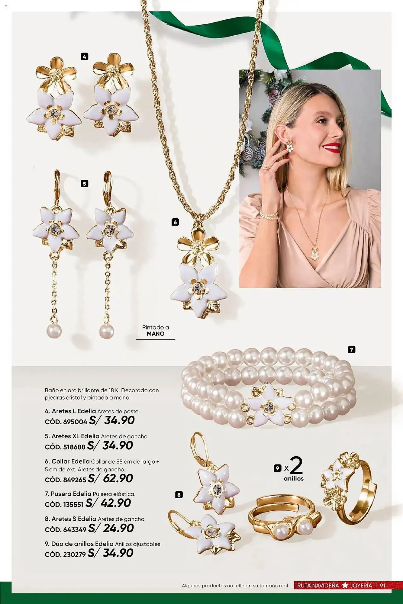 Catalogo de Catálogo Dupree 3 de noviembre al 15 de diciembre 2025 - Pag 93