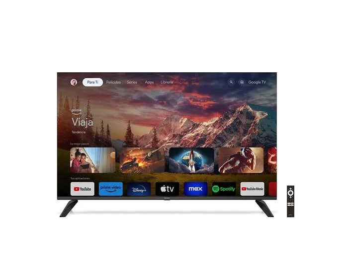 Televisor Miray LED FHD Smart 43" MS43-T1000GBT