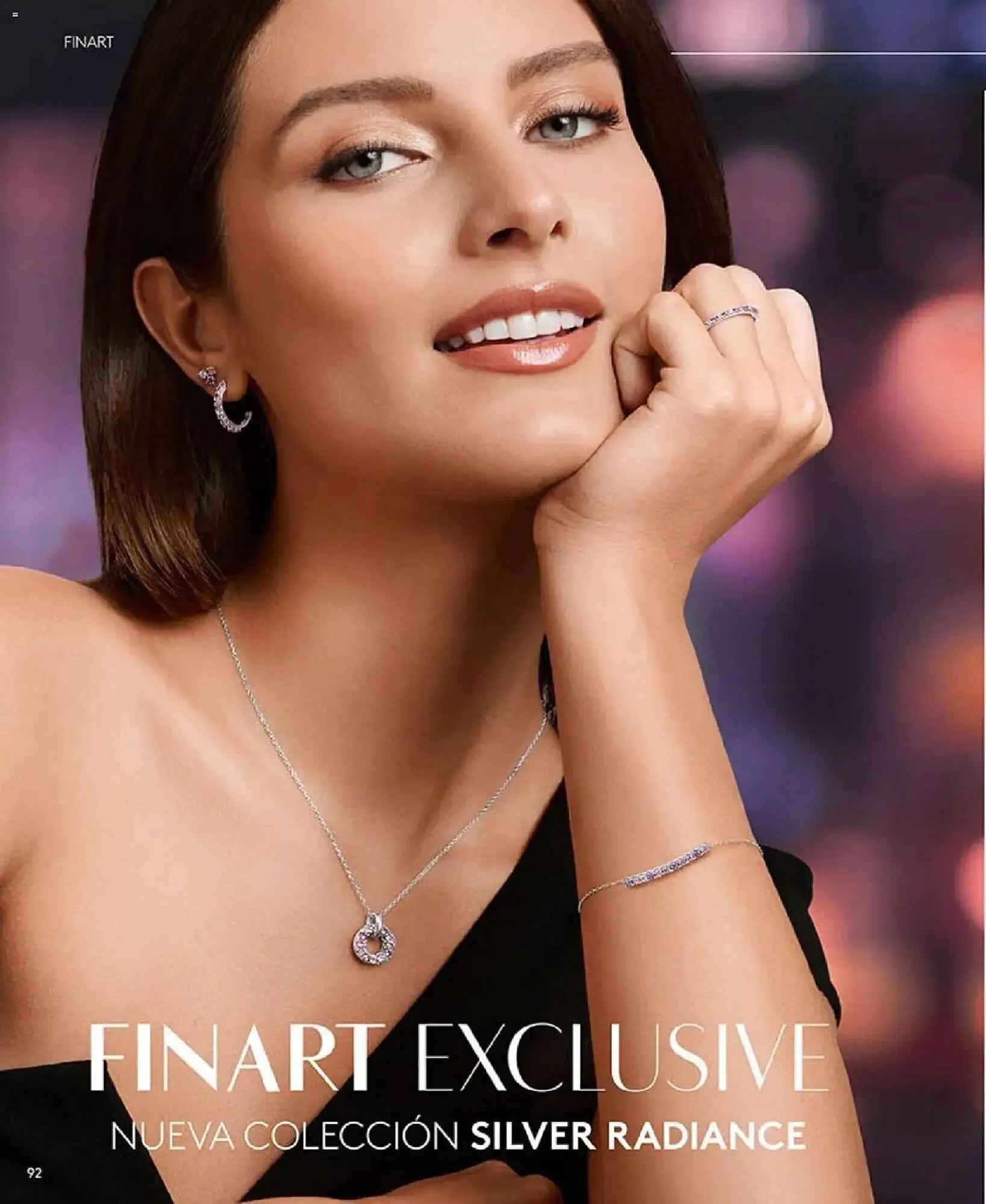 Catalogo de Catálogo Ésika 6 de enero al 17 de febrero 2026 - Pag 92