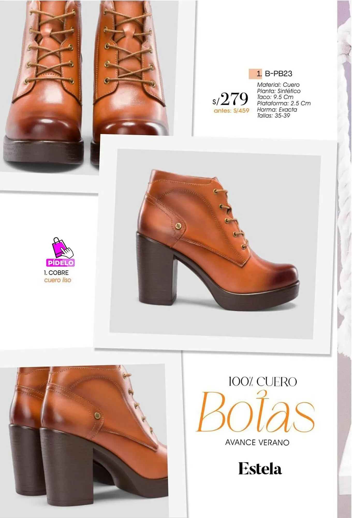 Catalogo de Catálogo Sokso 30 de octubre al 30 de noviembre 2025 - Pag 34