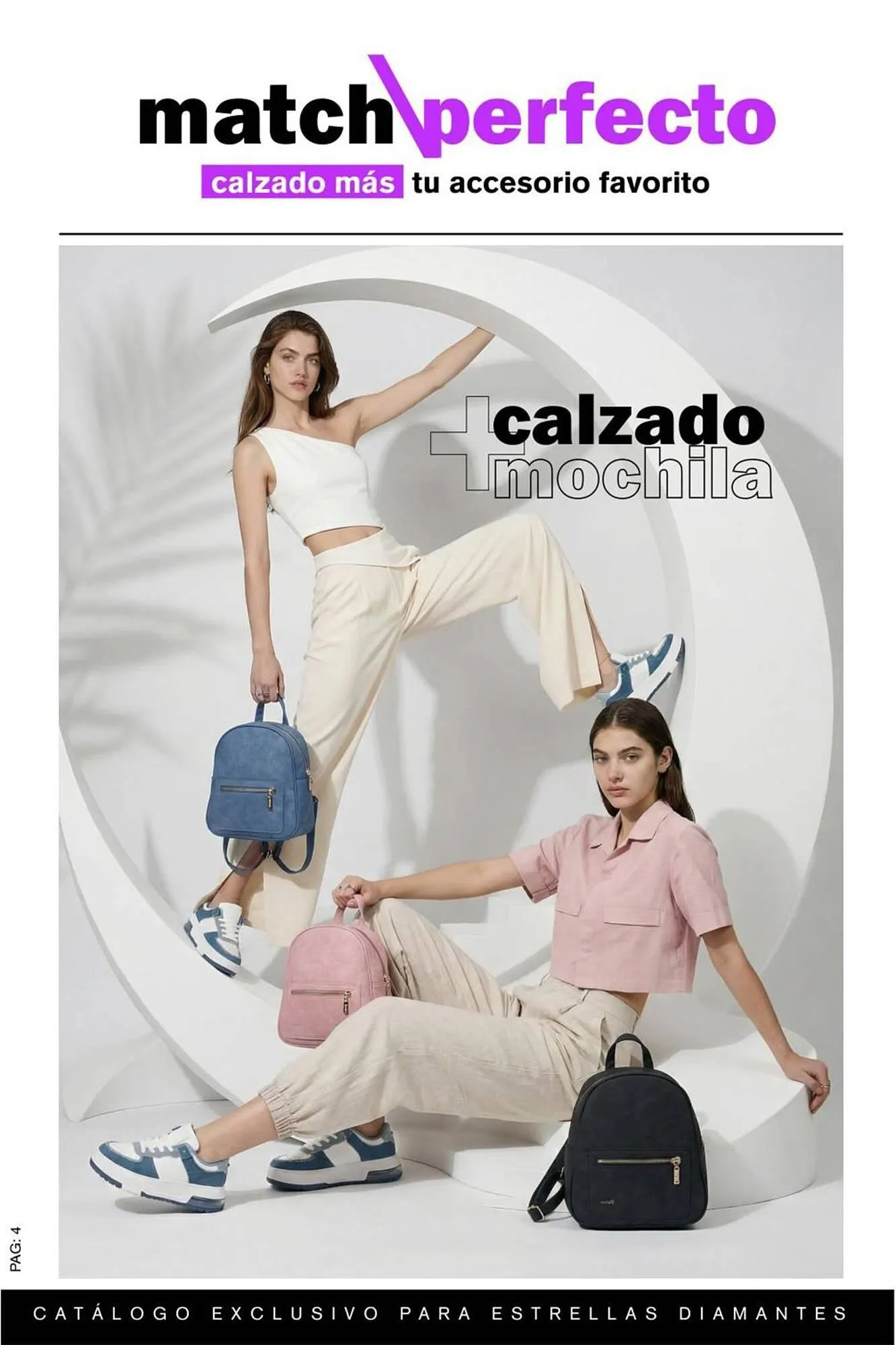 Catalogo de Catálogo Sokso 18 de febrero al 1 de marzo 2026 - Pag 4