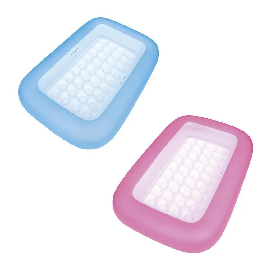 Piscina Inflables Best Way Aquabebes