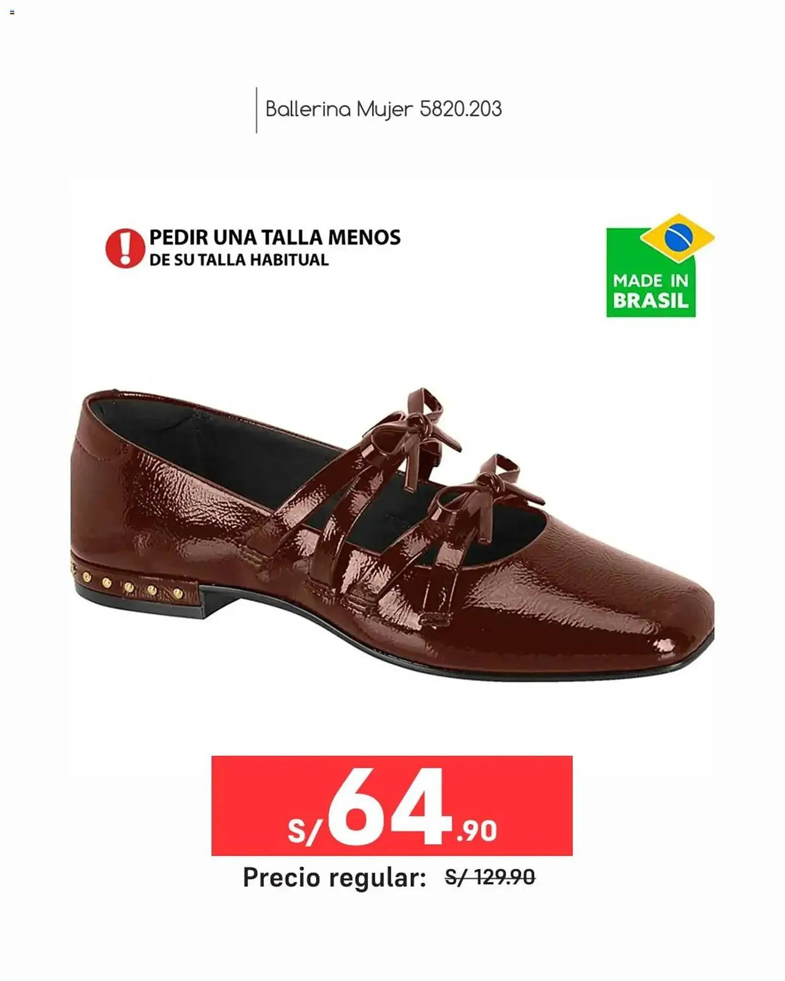 Catalogo de Catálogo Platanitos 11 de mayo al 18 de mayo 2026 - Pag 3