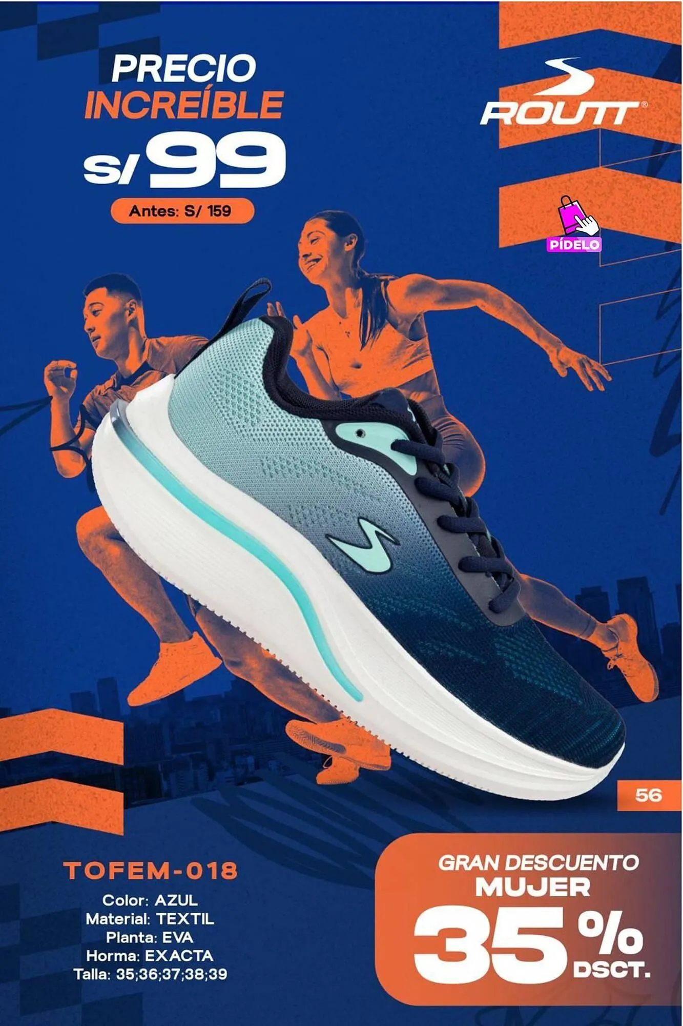 Catalogo de Catálogo Sokso 5 de junio al 29 de junio 2025 - Pag 56