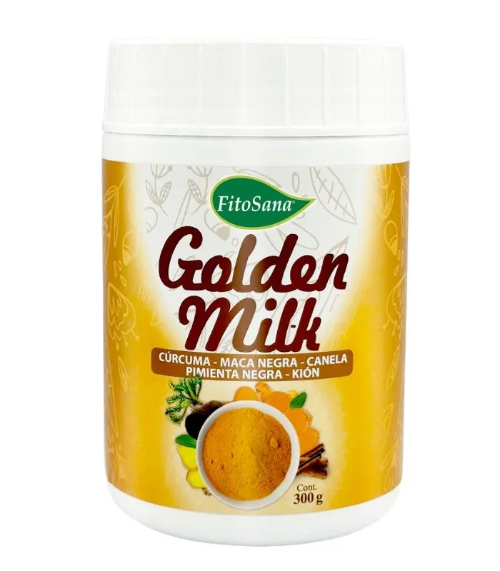 Golden Milk - 300gr