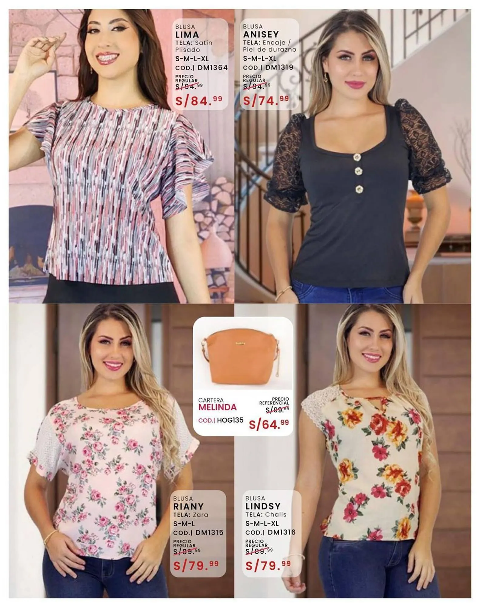 Catalogo de Catálogo Nivi 25 de marzo al 30 de marzo 2025 - Pag 33