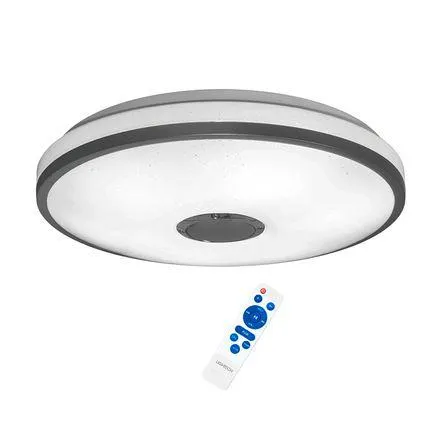 Plafón smart led 48W Multicolor