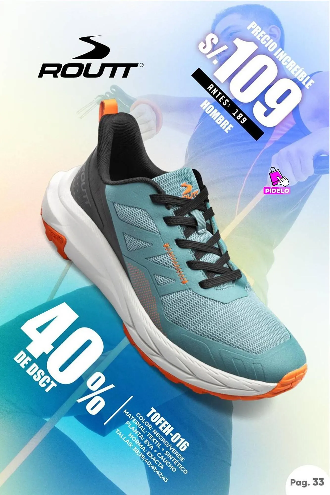 Catalogo de Catálogo Sokso 23 de febrero al 1 de marzo 2026 - Pag 33