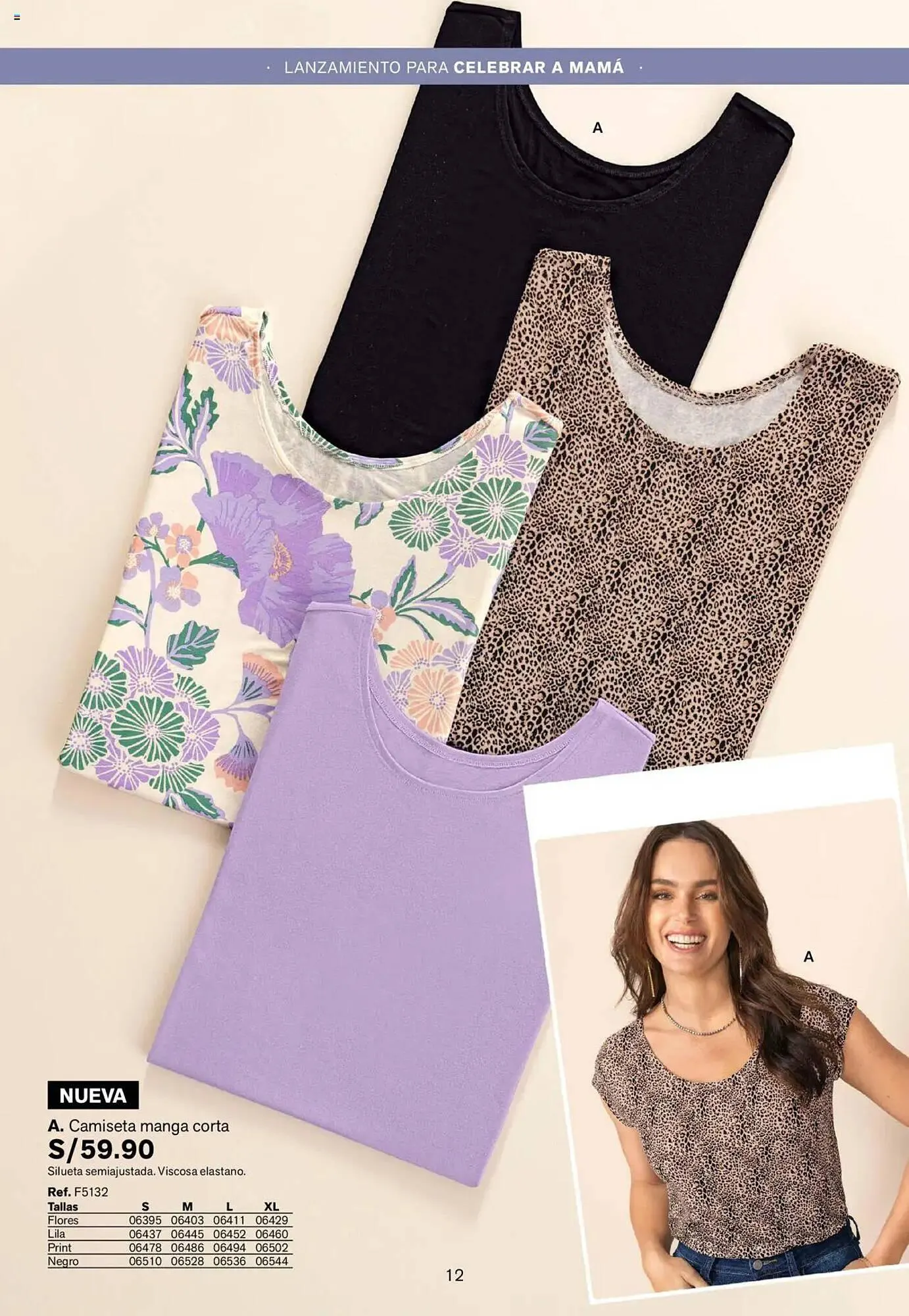 Catalogo de Catálogo Leonisa 21 de marzo al 31 de diciembre 2025 - Pag 10