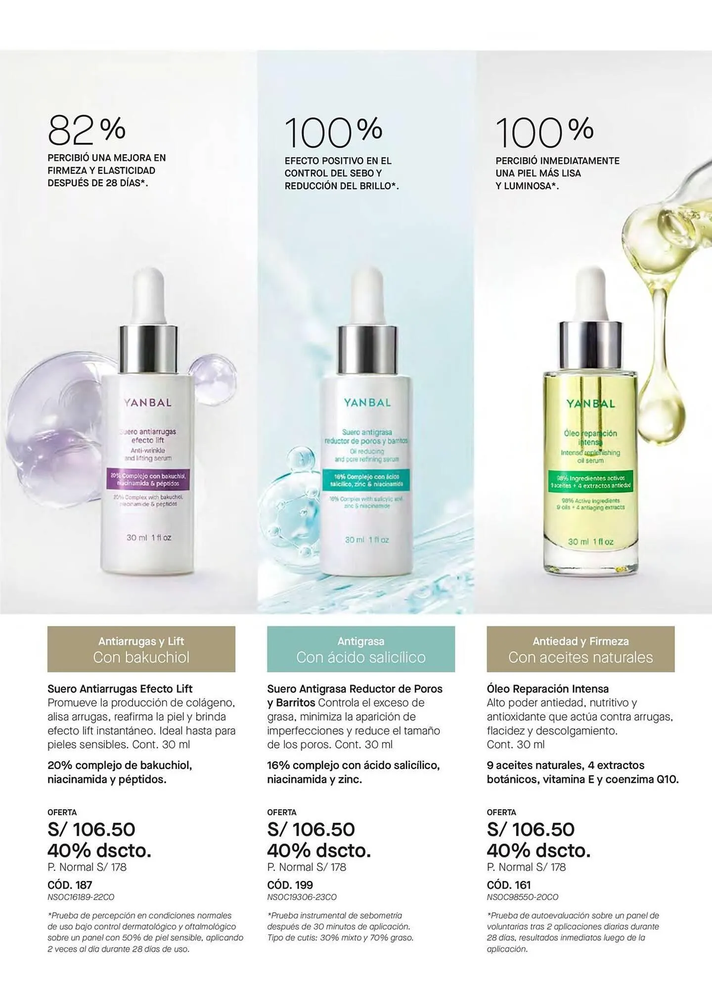 Catalogo de Catálogo Yanbal 3 de enero al 29 de enero 2026 - Pag 29