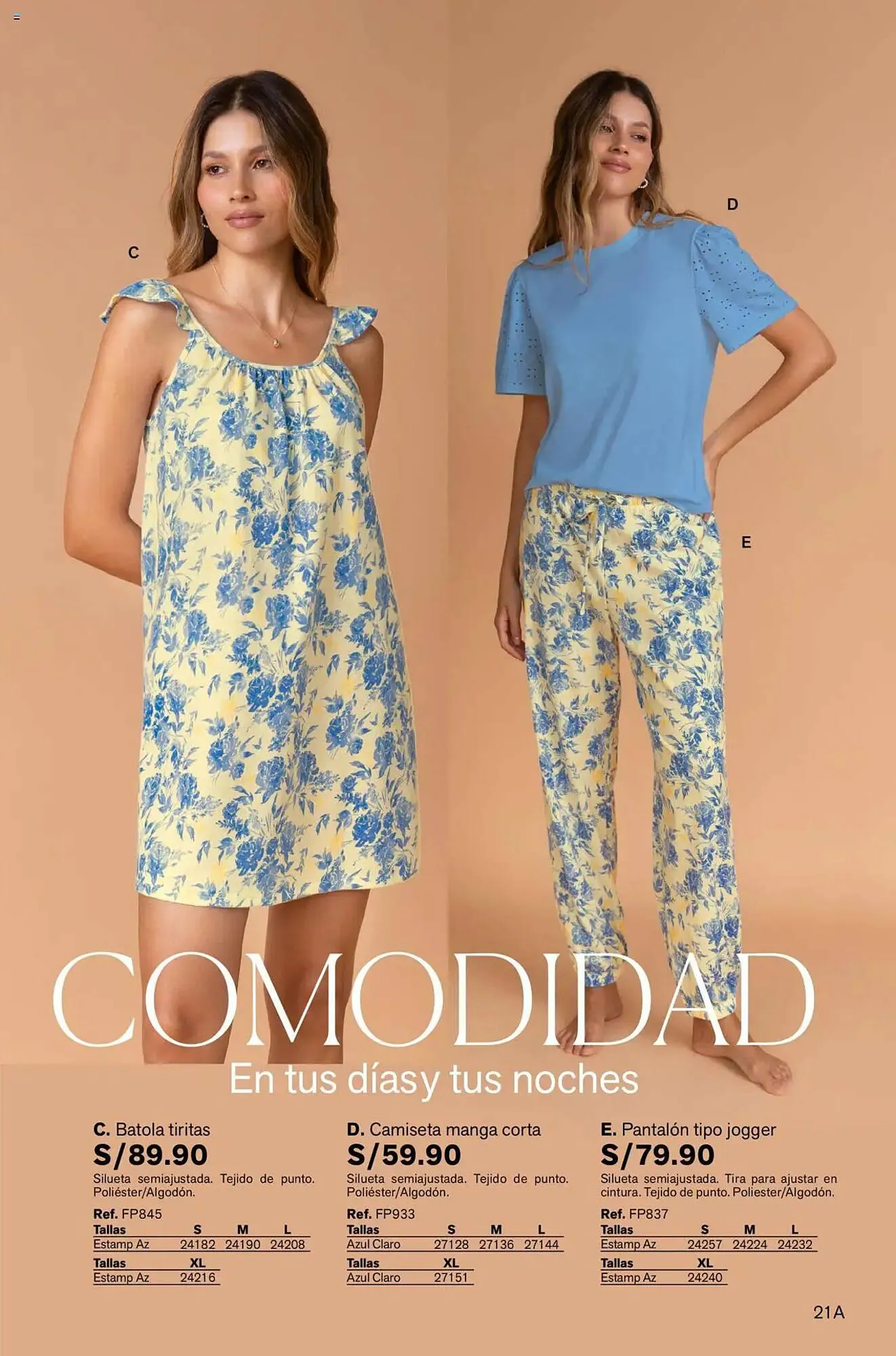 Catalogo de Catálogo Leonisa 1 de octubre al 31 de octubre 2025 - Pag 21