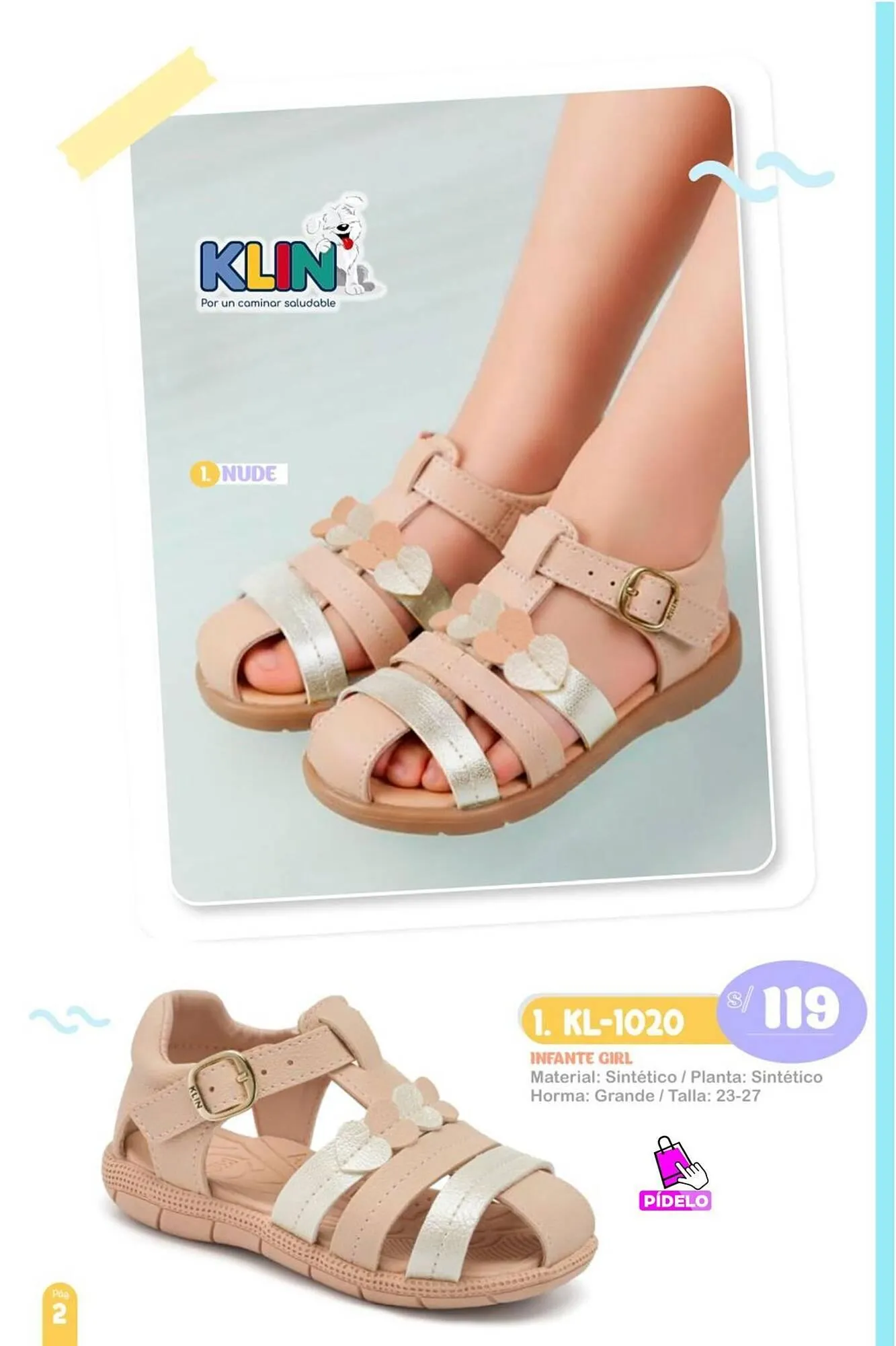 Catalogo de Catálogo Sokso 5 de enero al 15 de febrero 2026 - Pag 2