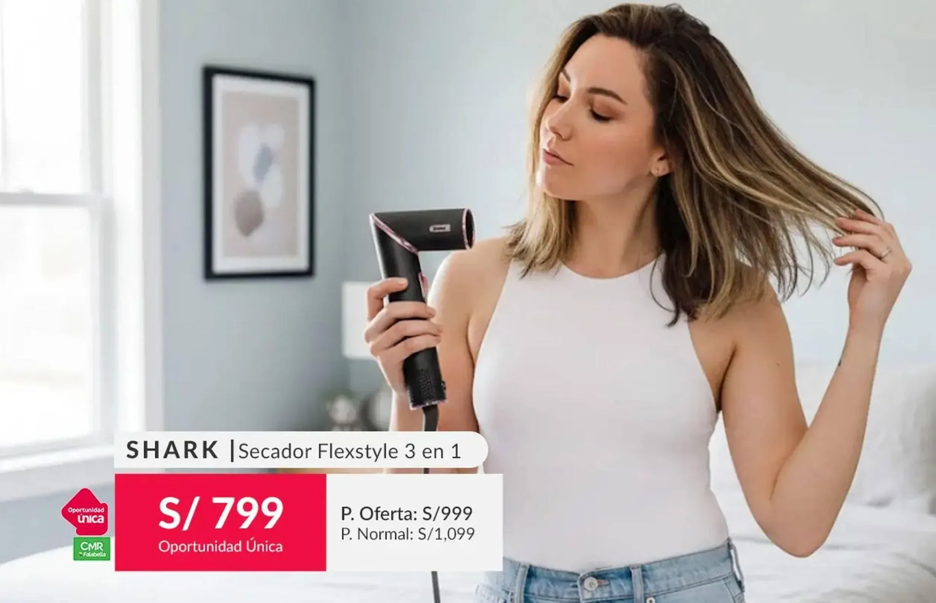 Catalogo de Catálogo Falabella 4 de febrero al 28 de febrero 2026 - Pag 2