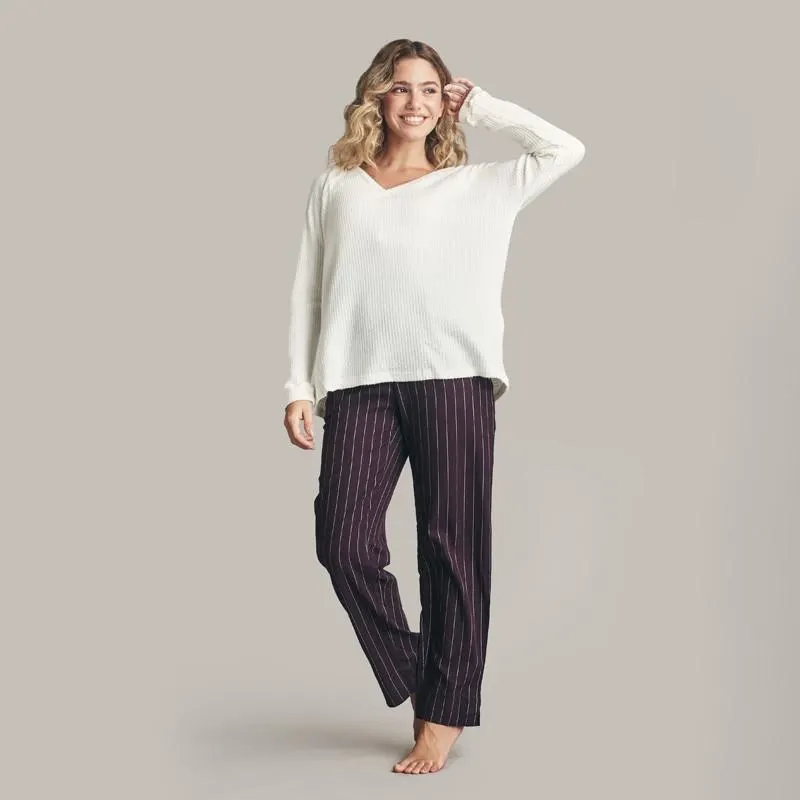 Conjunto Lali - Pijamas