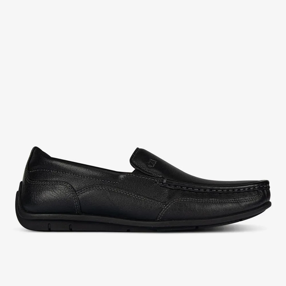 Zapato Casual Negro 1CFG001