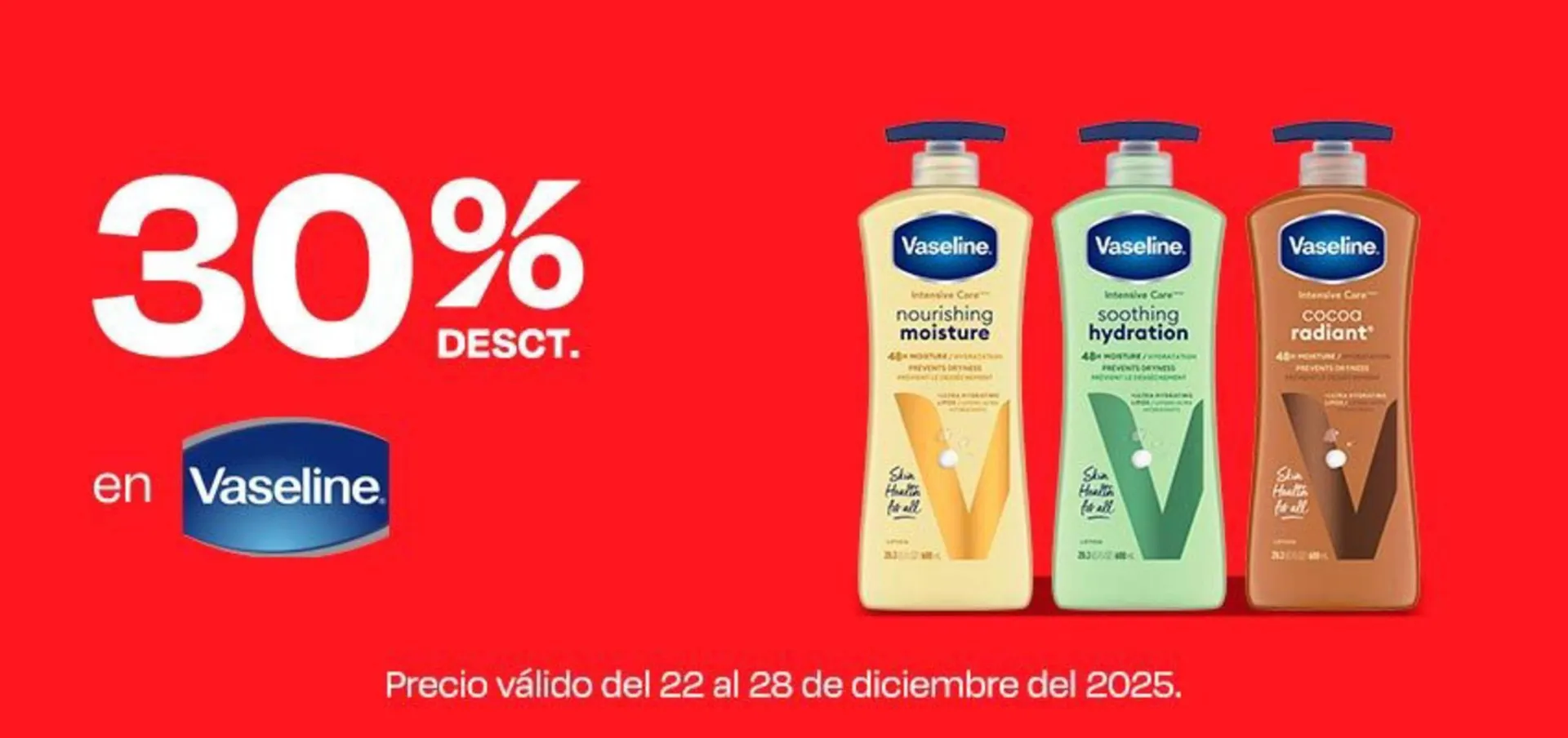 Catalogo de Catálogo Wong 22 de diciembre al 28 de diciembre 2025 - Pag 1