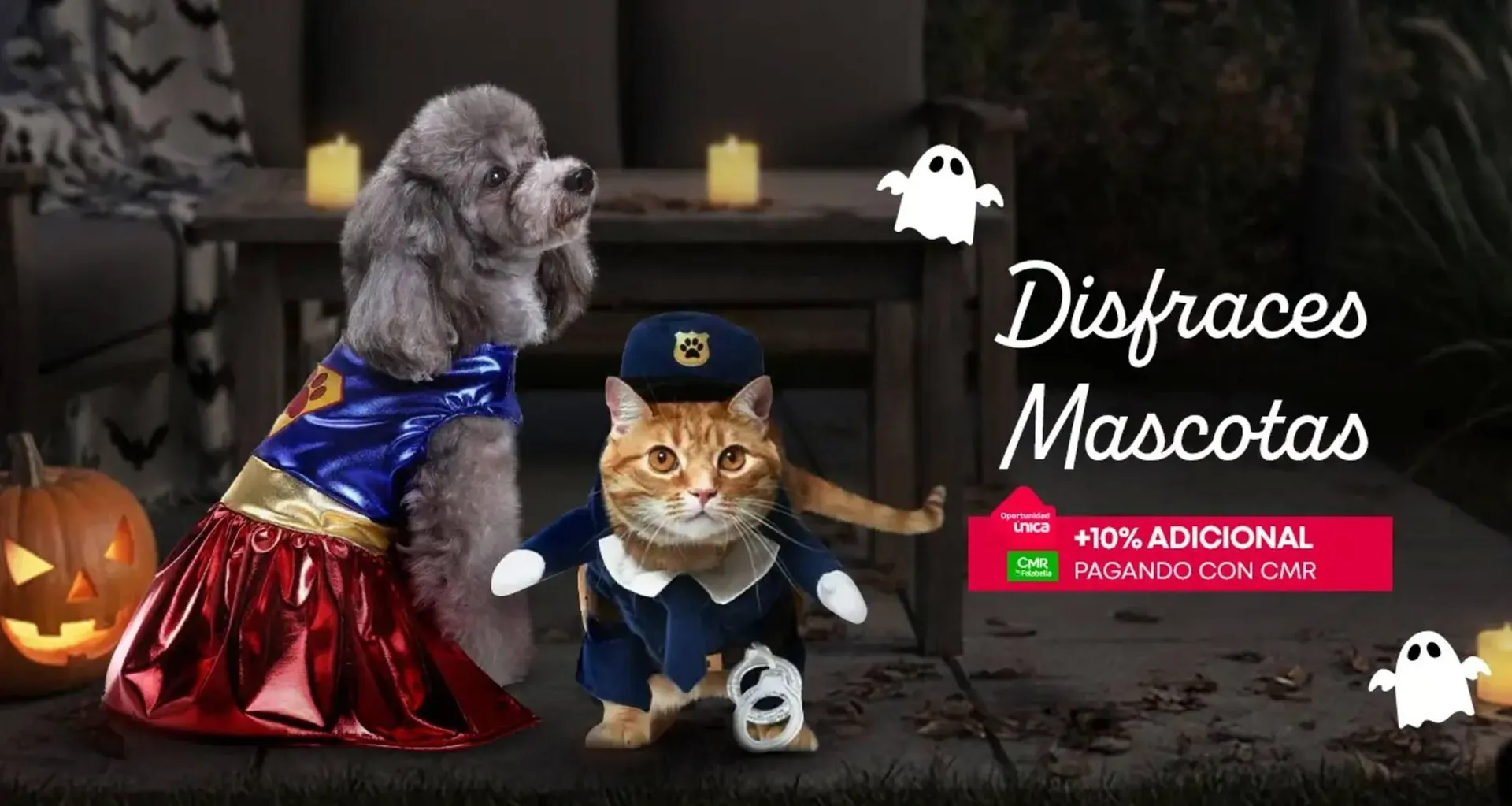 Catalogo de Catálogo Falabella 20 de octubre al 3 de noviembre 2025 - Pag 2