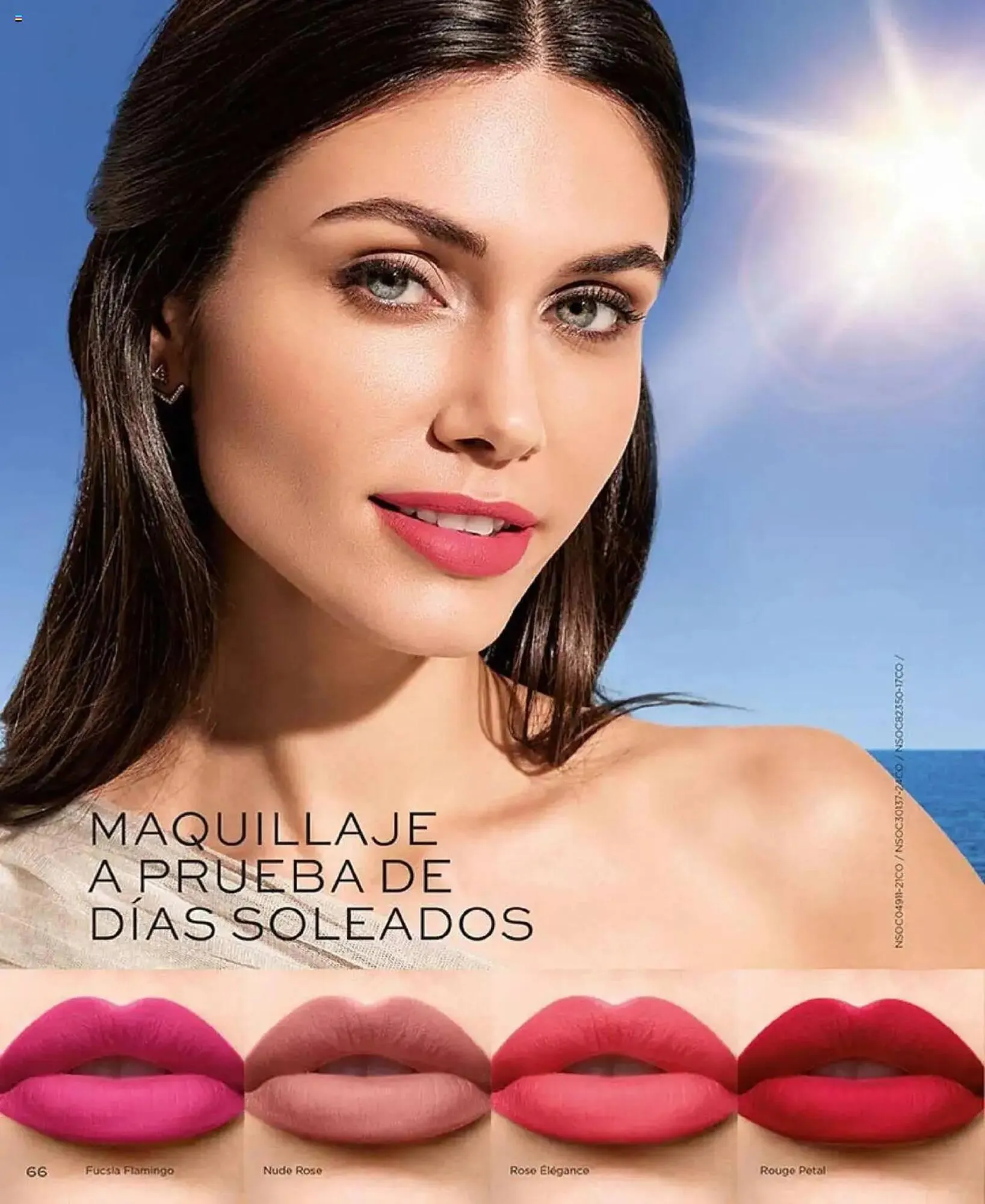 Catalogo de Catálogo L'Bel 13 de enero al 29 de enero 2025 - Pag 266