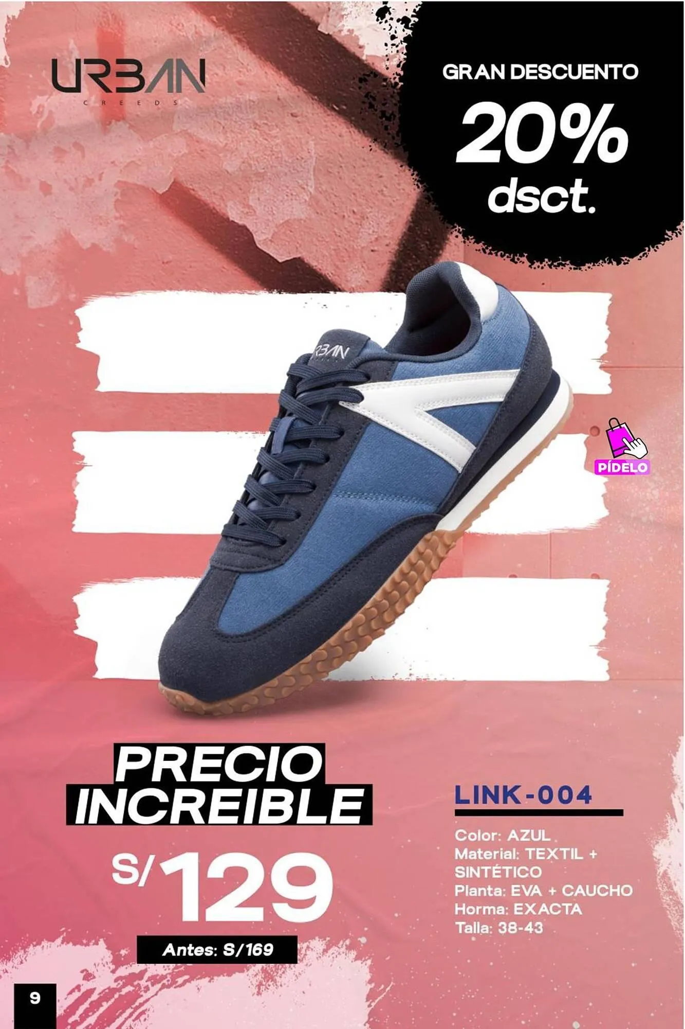 Catalogo de Catálogo Sokso 5 de mayo al 11 de mayo 2025 - Pag 9