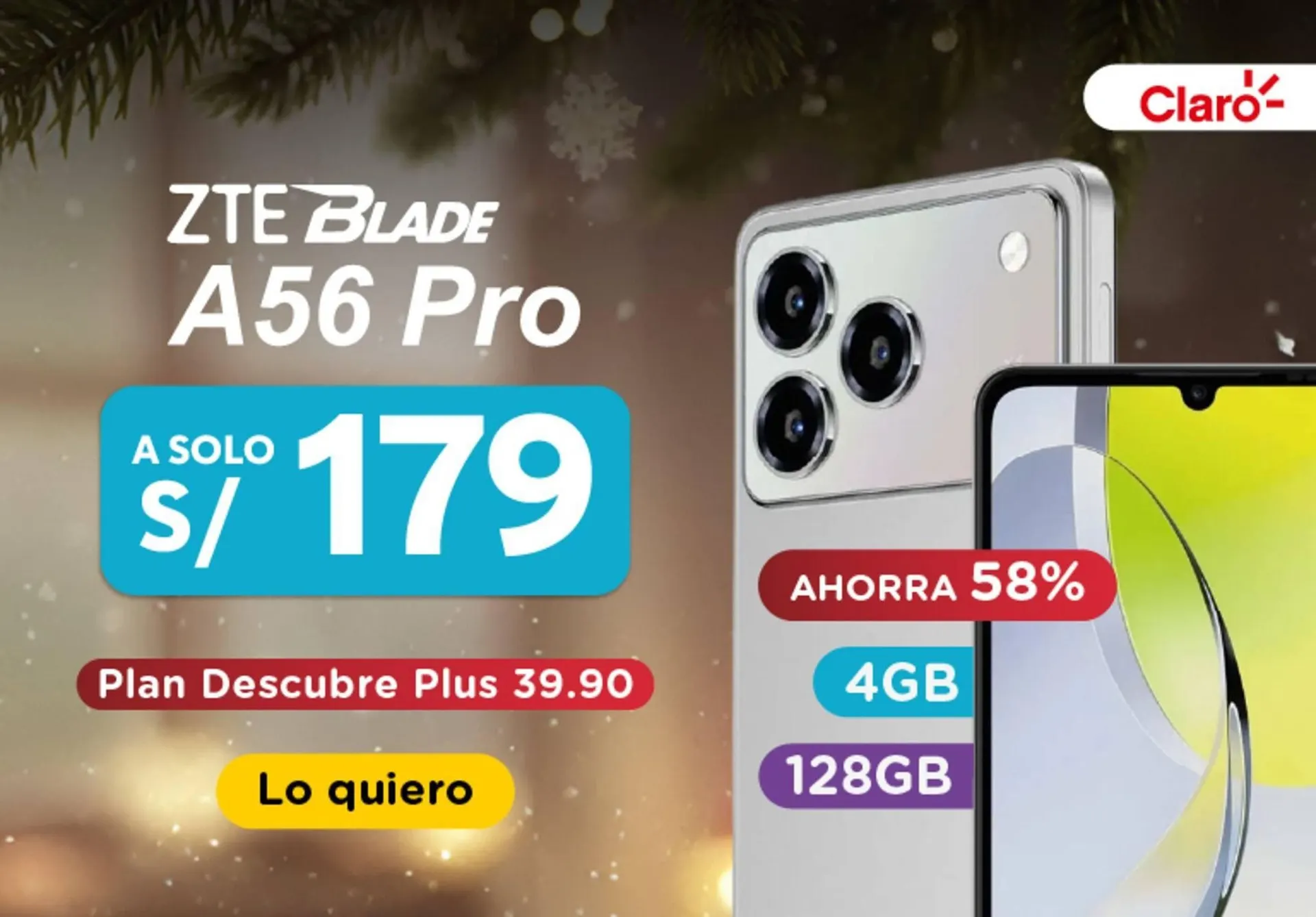 Catalogo de Catálogo Sitel 7 de noviembre al 10 de noviembre 2025 - Pag 3