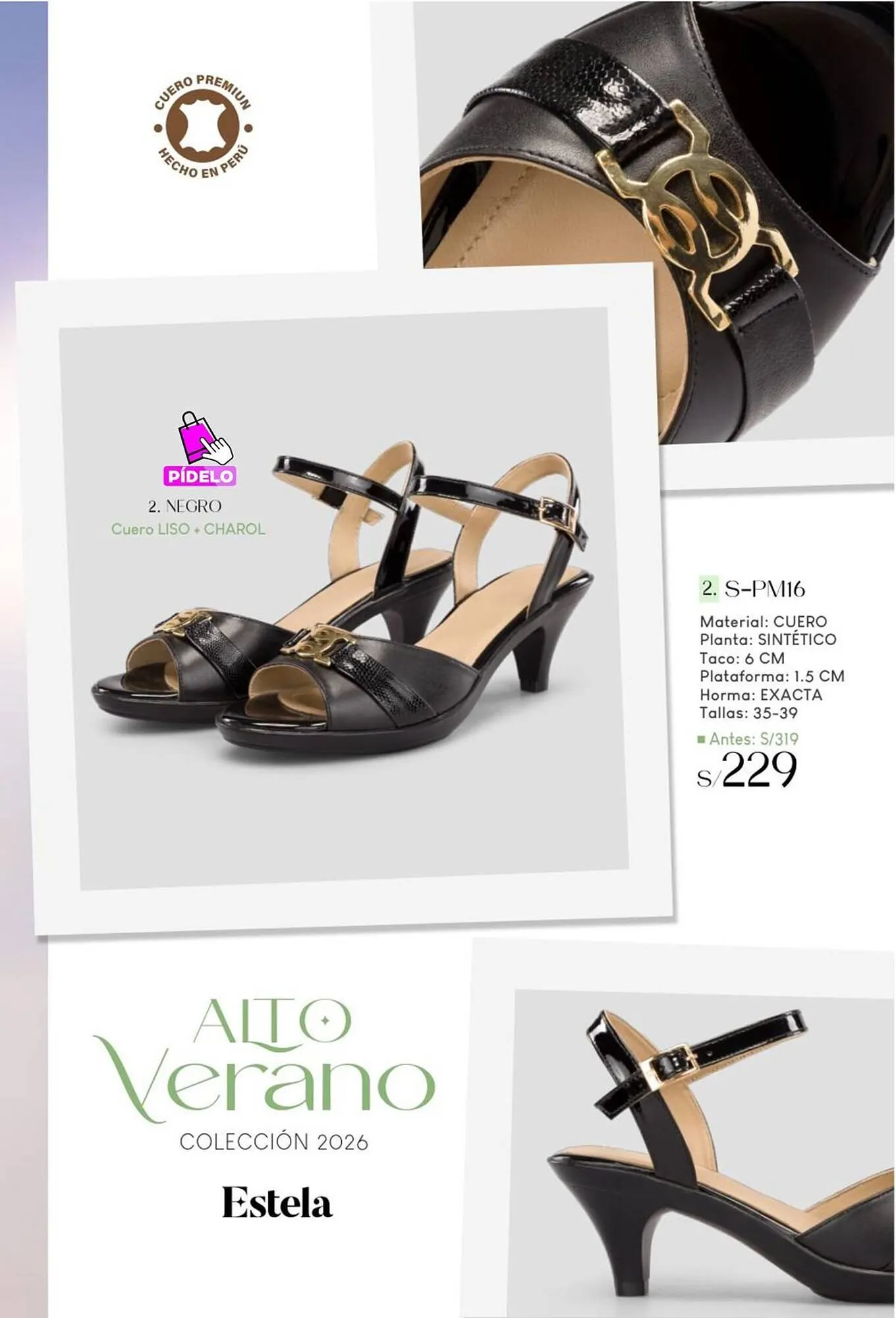 Catalogo de Catálogo Sokso 5 de enero al 1 de febrero 2026 - Pag 79