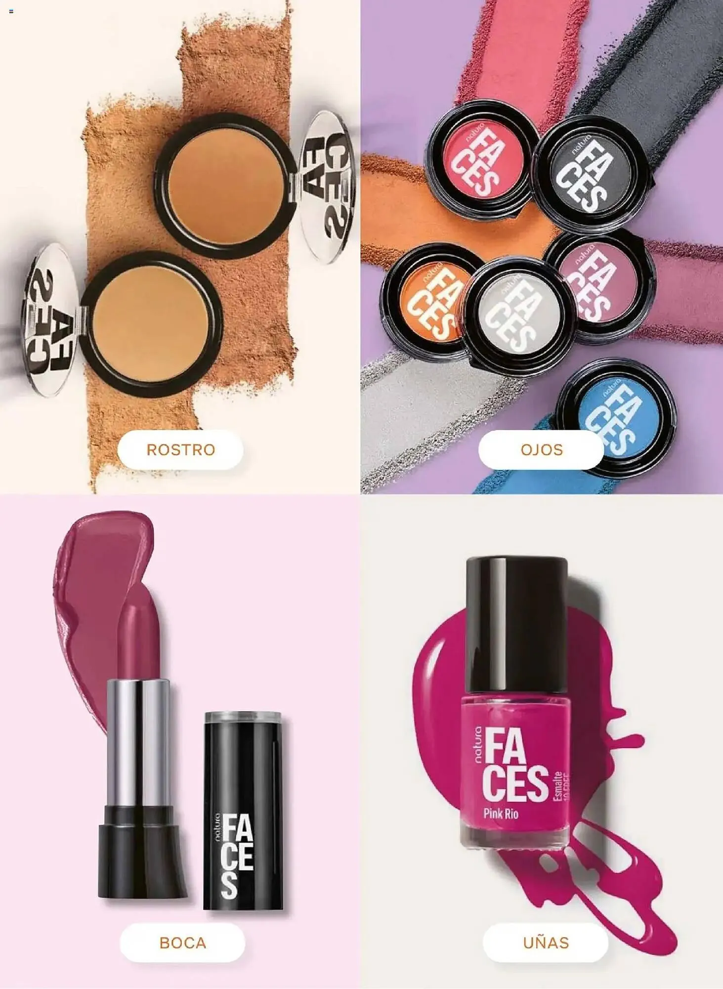 Catalogo de Catálogo Natura 10 de marzo al 16 de abril 2026 - Pag 91