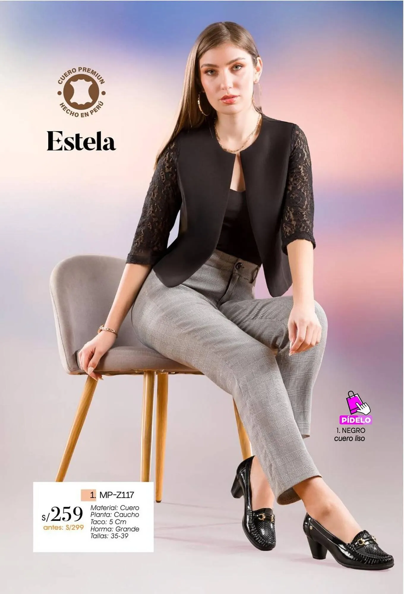 Catalogo de Catálogo Sokso 30 de octubre al 30 de noviembre 2025 - Pag 130