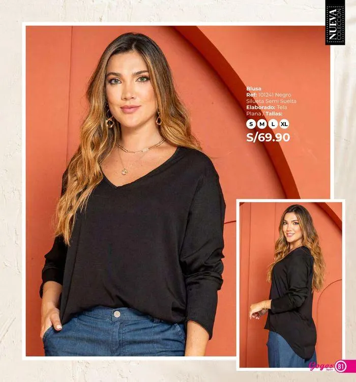 Catalogo de Mi papá mi mejor amigo  7 de junio al 30 de junio 2024 - Pag 81