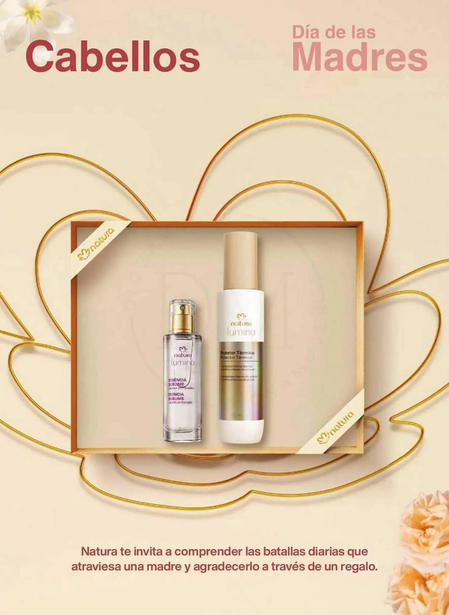 Catalogo de Catálogo Natura 1 de octubre al 31 de octubre 2025 - Pag 109