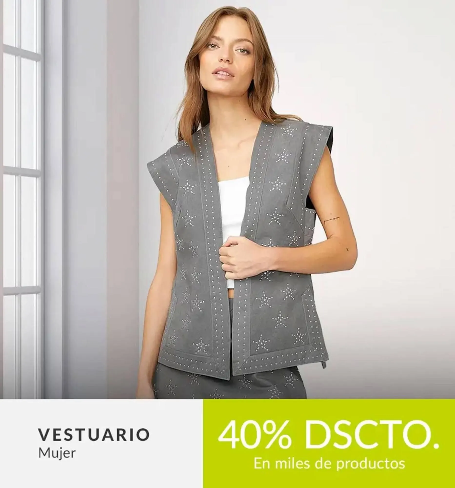 Catalogo de Catálogo Falabella 2 de junio al 8 de junio 2025 - Pag 13