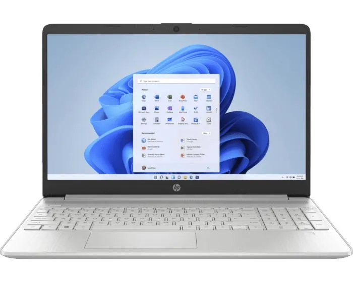 Laptop HP 15-dy2500la