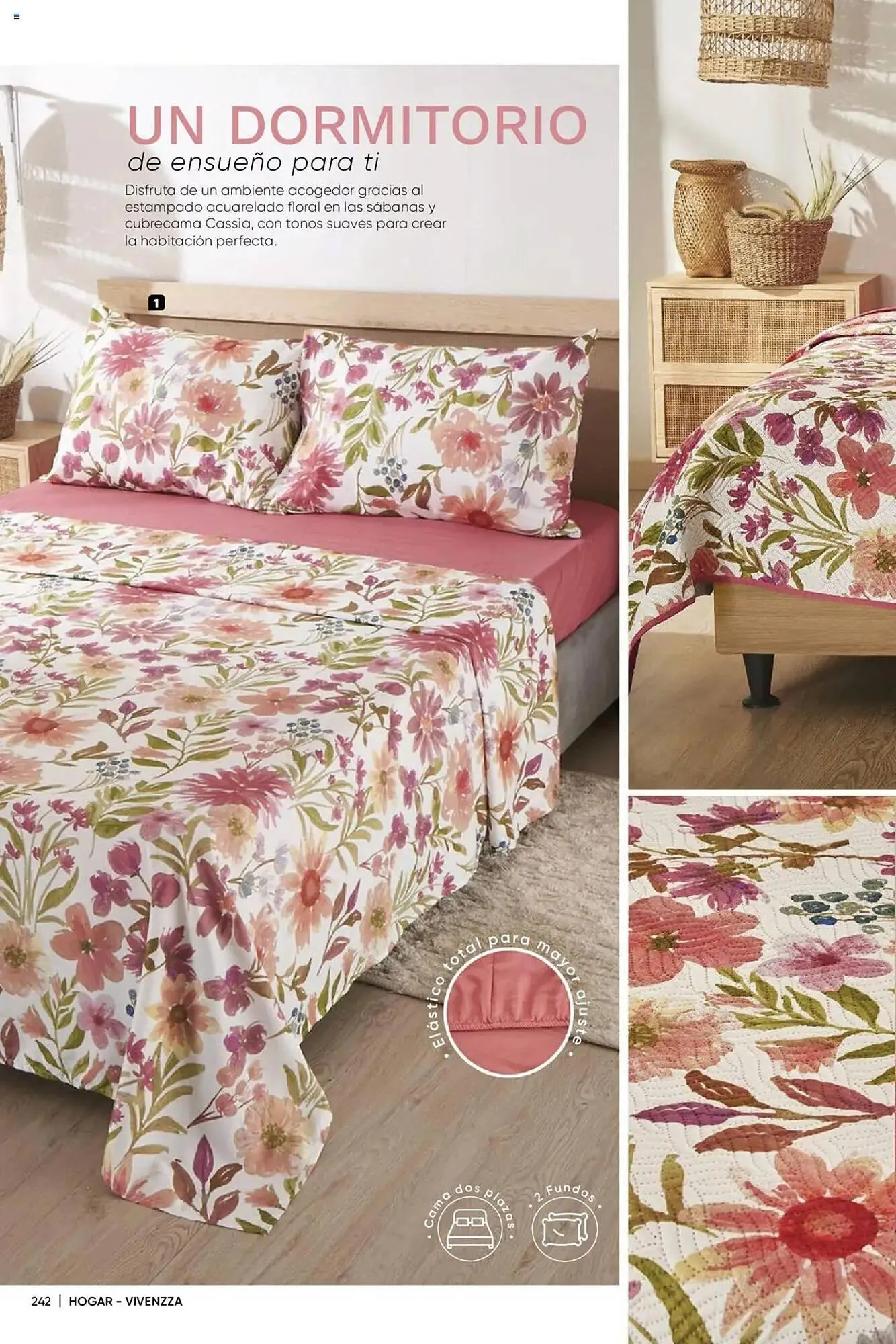 Catalogo de Catálogo Dupree 18 de diciembre al 20 de enero 2025 - Pag 496