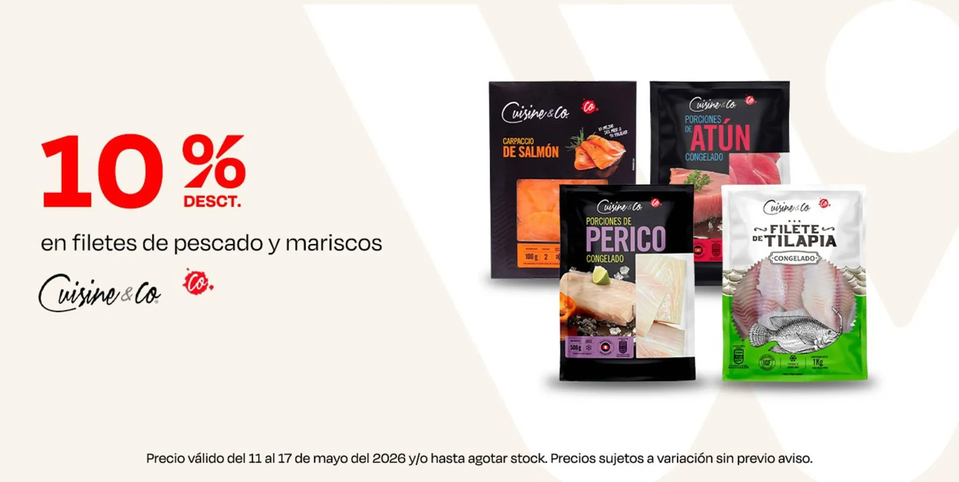 Catalogo de Catálogo Wong 11 de mayo al 17 de mayo 2026 - Pag 5