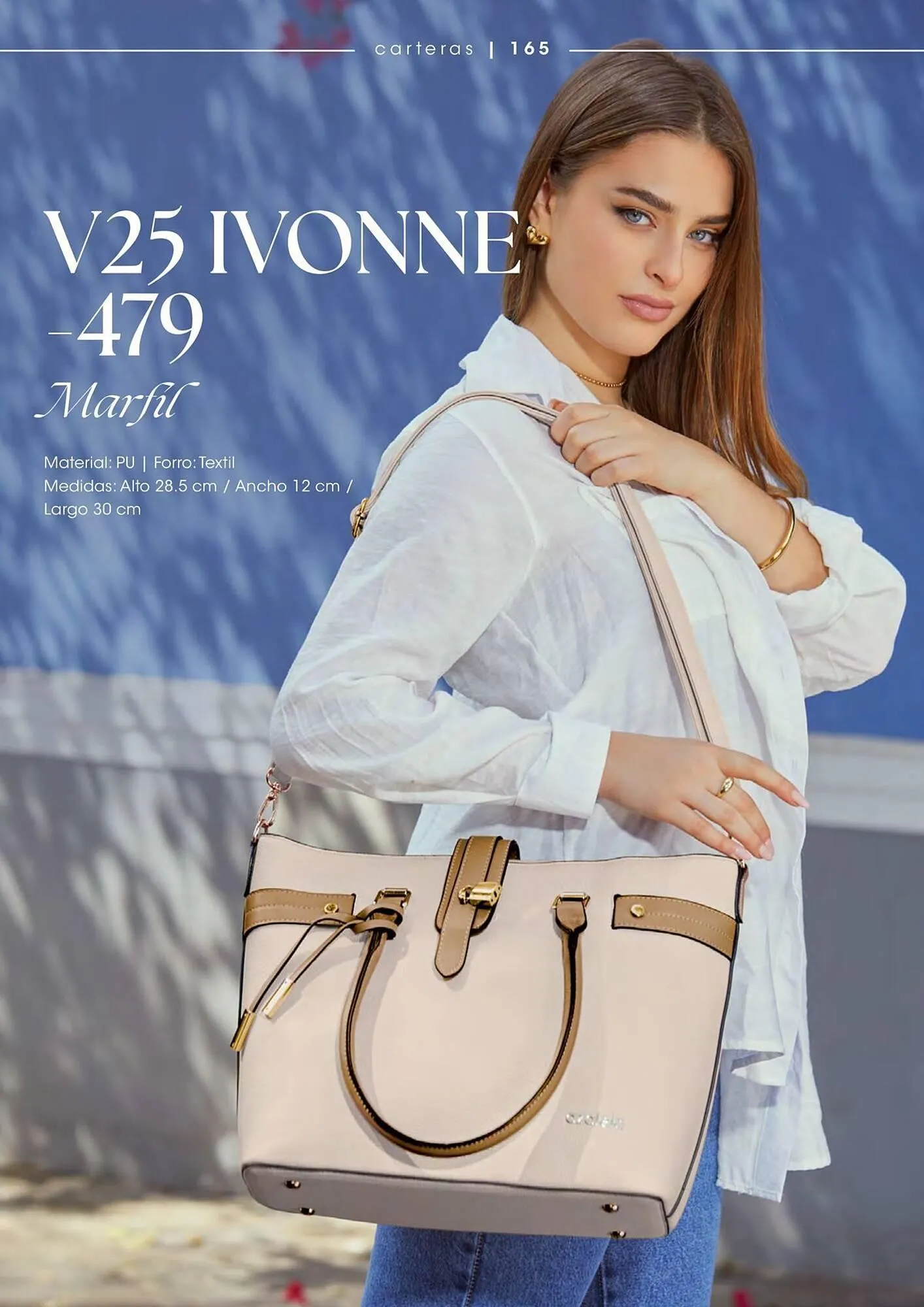 Catalogo de Catálogo Azaleia 31 de diciembre al 1 de febrero 2025 - Pag 165