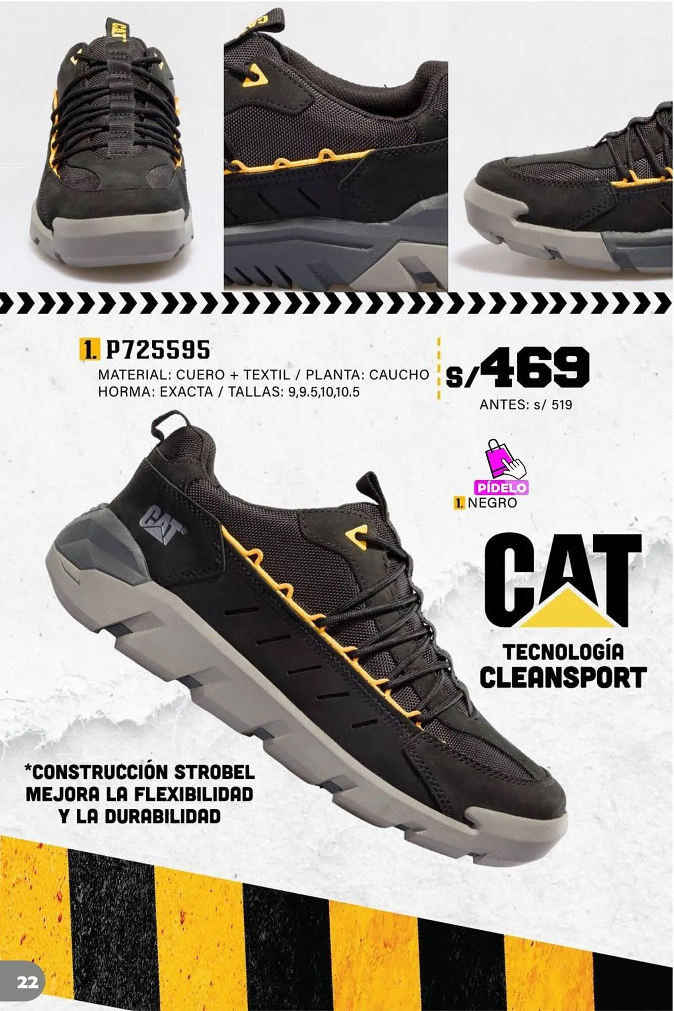 Catalogo de Catálogo Sokso 26 de enero al 15 de febrero 2026 - Pag 22