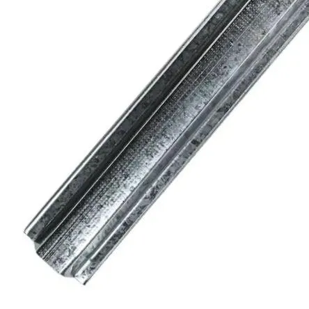 Perfil Omega 0.30x0.45mmx3.00m Werken