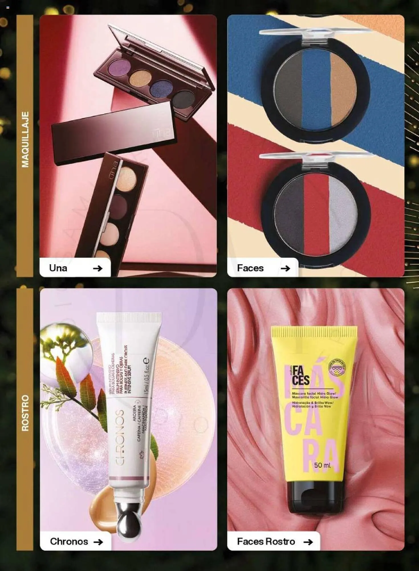 Catalogo de Catálogo Natura 15 de noviembre al 12 de diciembre 2023 - Pag 68