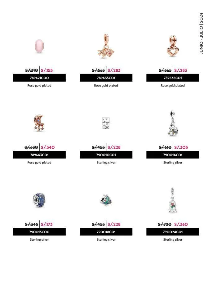 Catalogo de Sale  24 de junio al 31 de julio 2024 - Pag 41